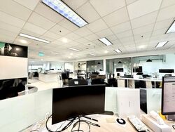 Suntec Tower One (D1), Office #507806561